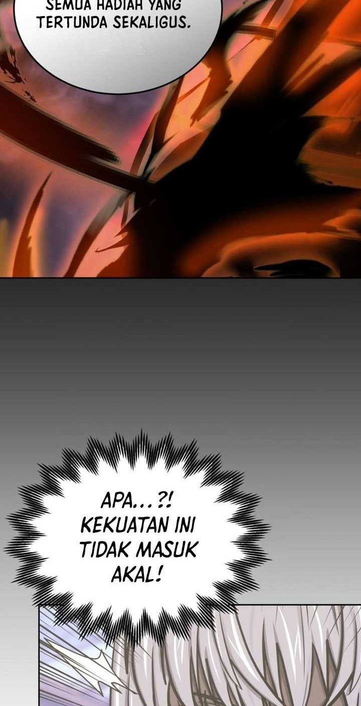 Player from Today Onwards Chapter 124 Gambar 69