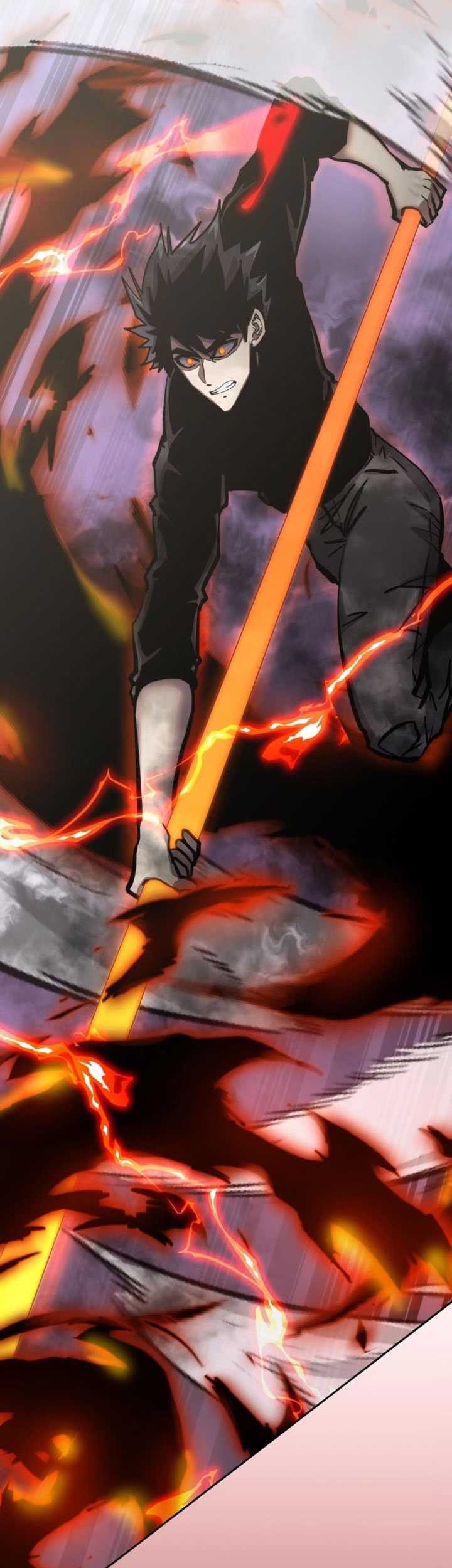 Player from Today Onwards Chapter 124 Gambar 72