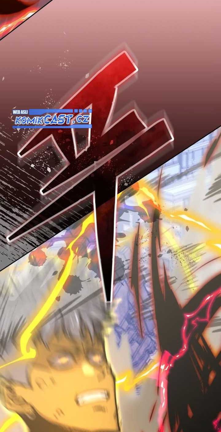 Player from Today Onwards Chapter 124 Gambar 73