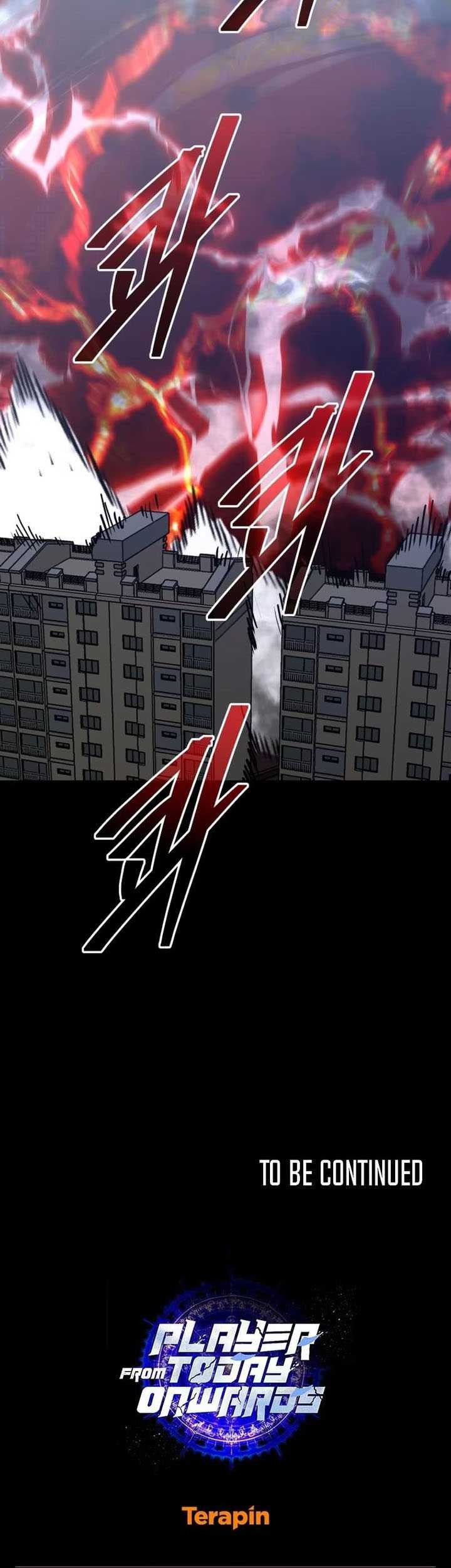 Player from Today Onwards Chapter 124 Gambar 76