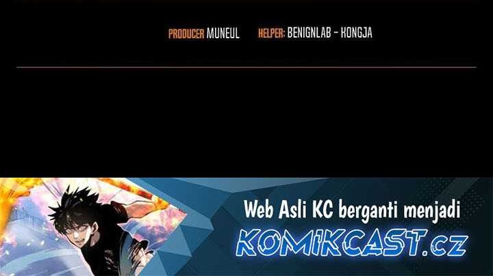 Player from Today Onwards Chapter 124 Gambar 77