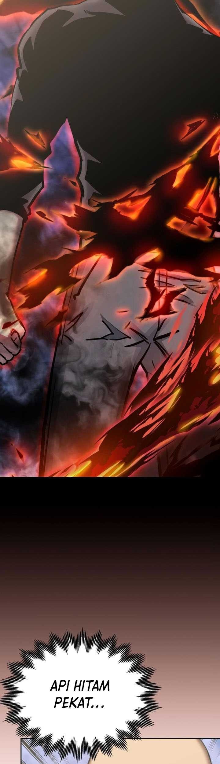 Player from Today Onwards Chapter 124 Gambar 58