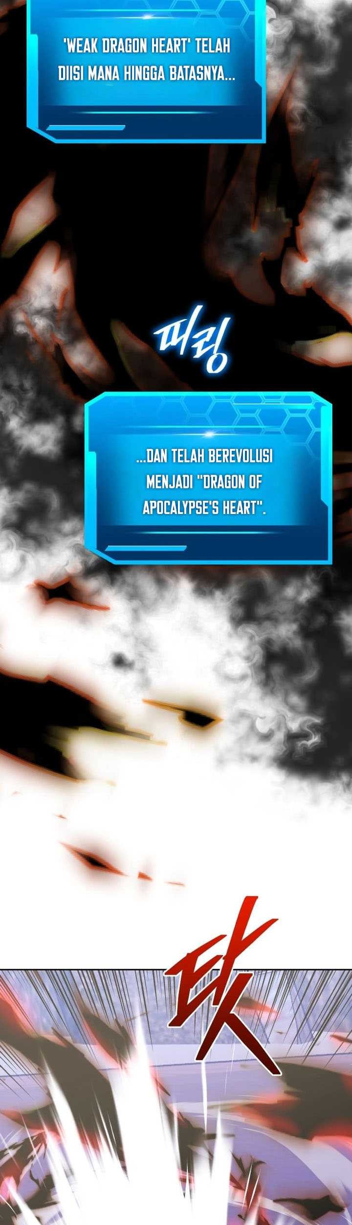 Player from Today Onwards Chapter 124 Gambar 60