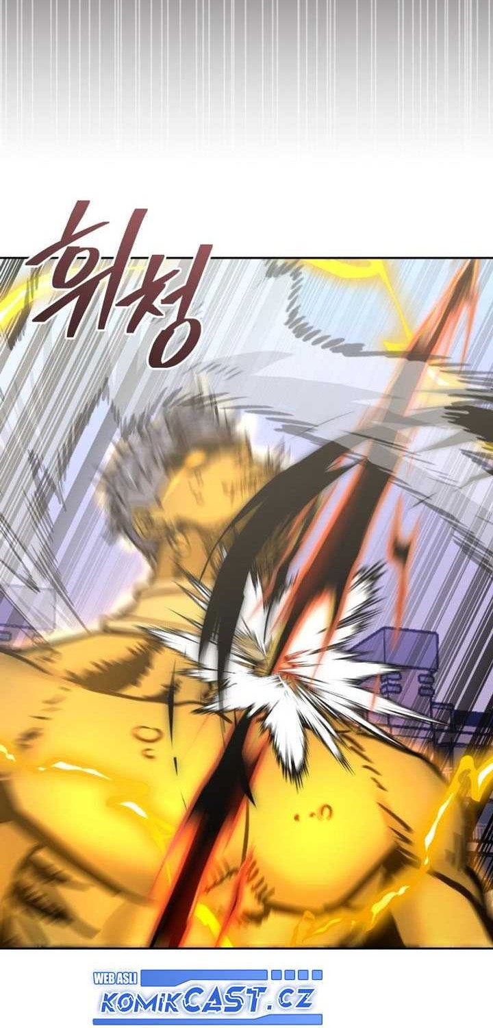 Player from Today Onwards Chapter 124 Gambar 65