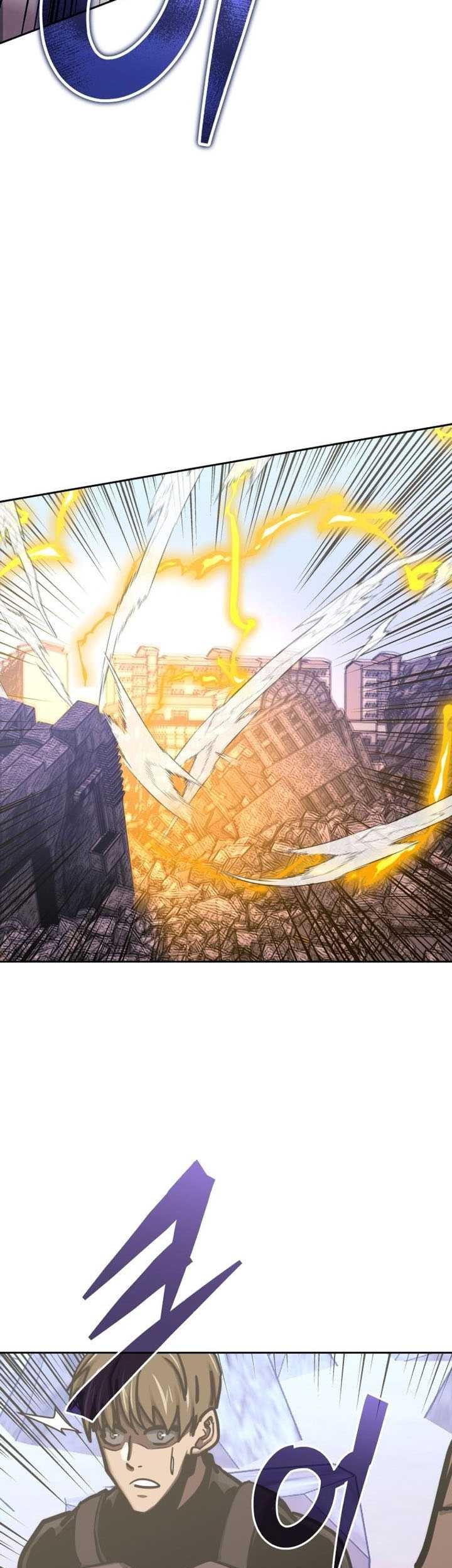 Player from Today Onwards Chapter 124 Gambar 6