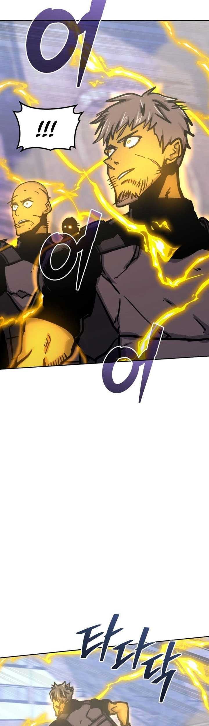 Player from Today Onwards Chapter 124 Gambar 8