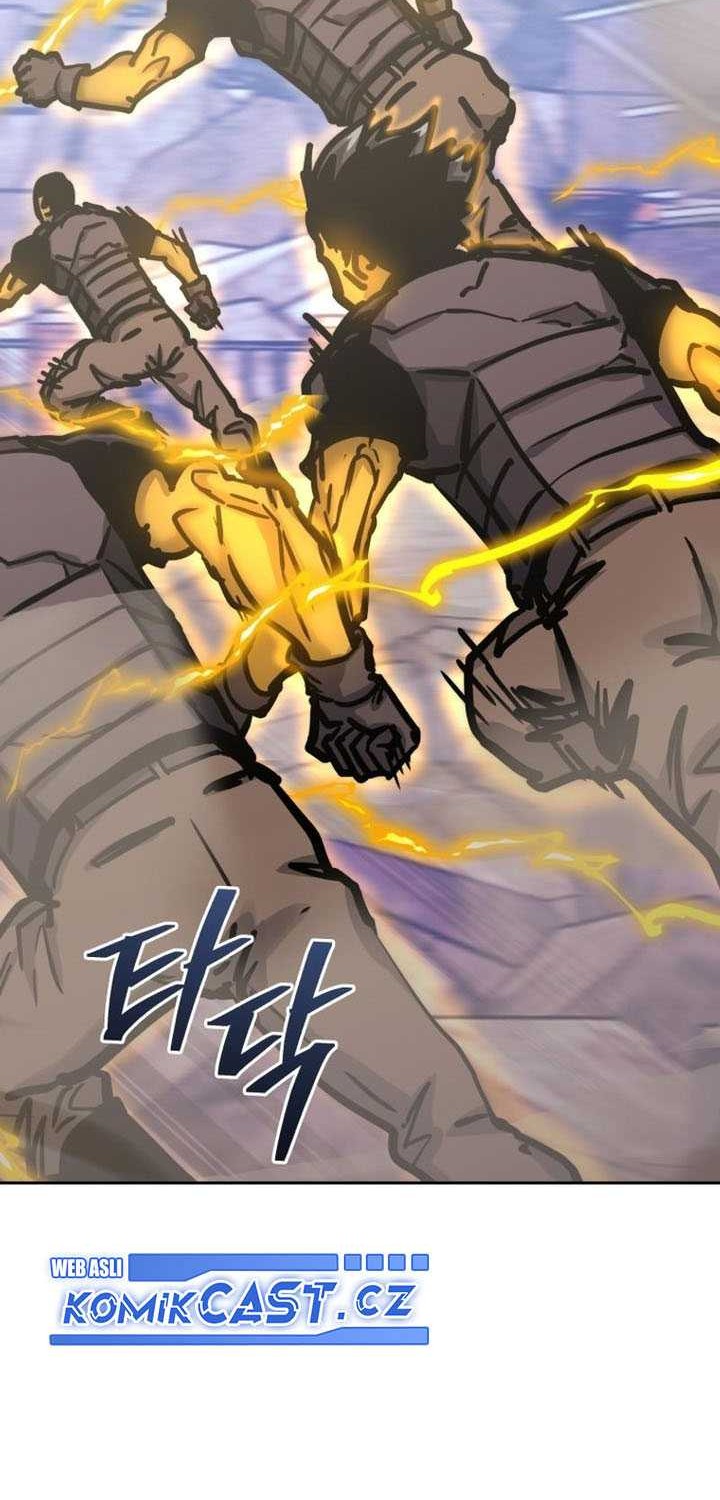 Player from Today Onwards Chapter 124 Gambar 9