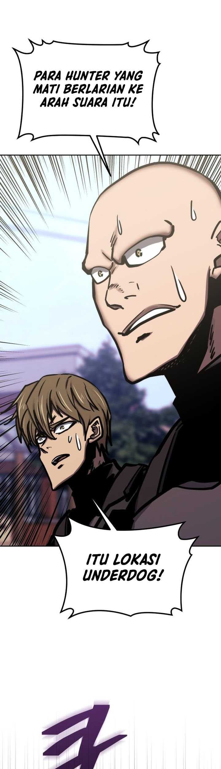 Player from Today Onwards Chapter 124 Gambar 10