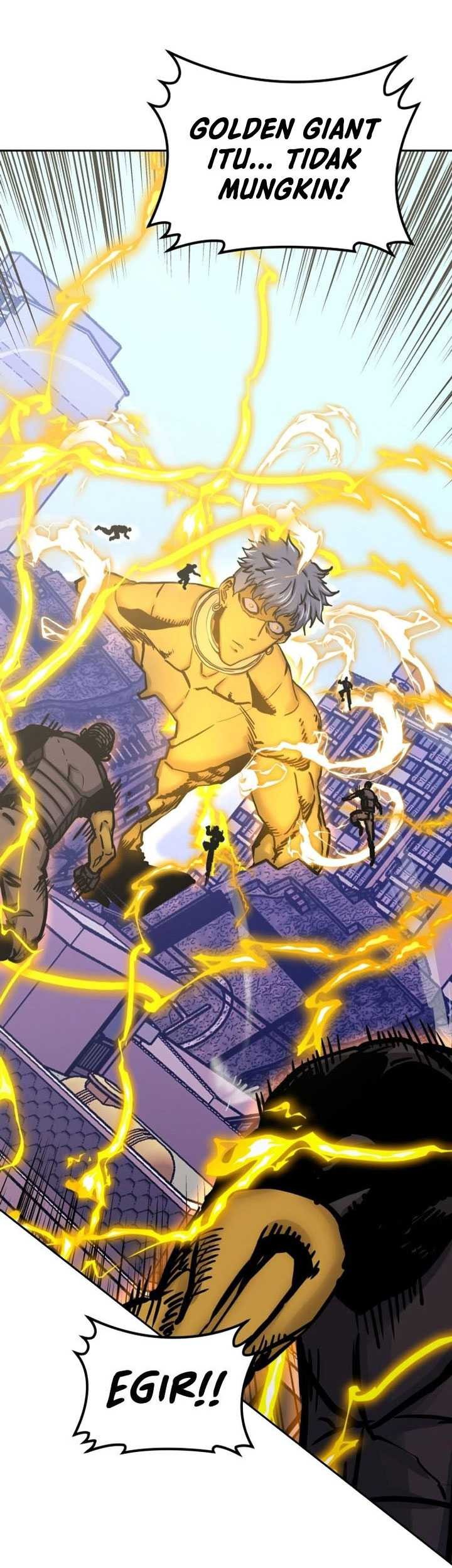 Player from Today Onwards Chapter 124 Gambar 12