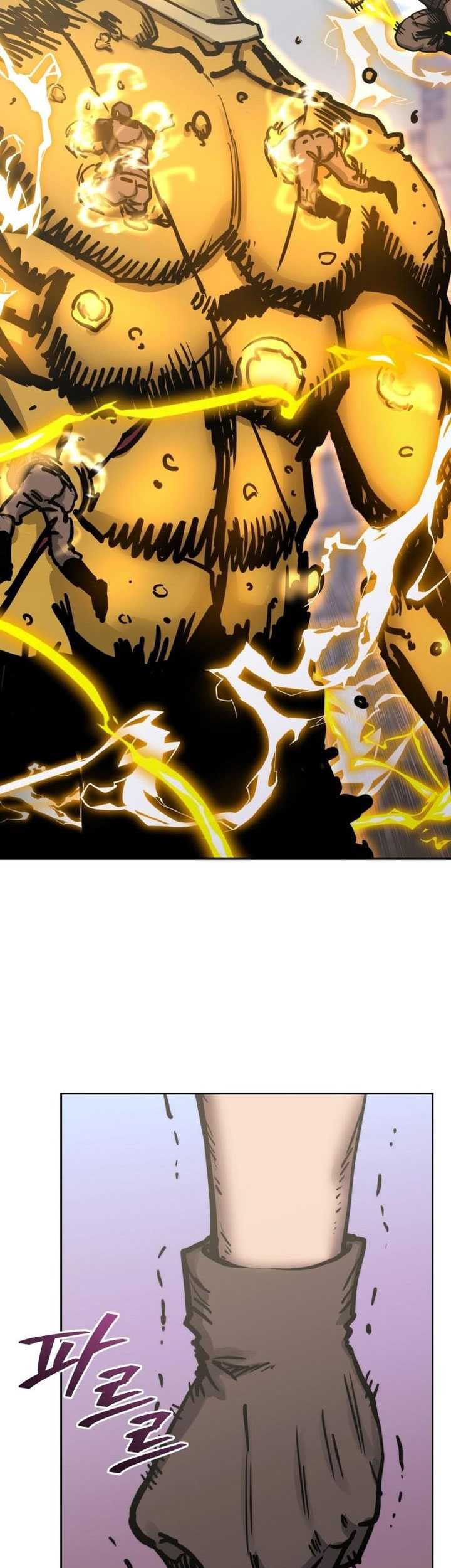 Player from Today Onwards Chapter 124 Gambar 14