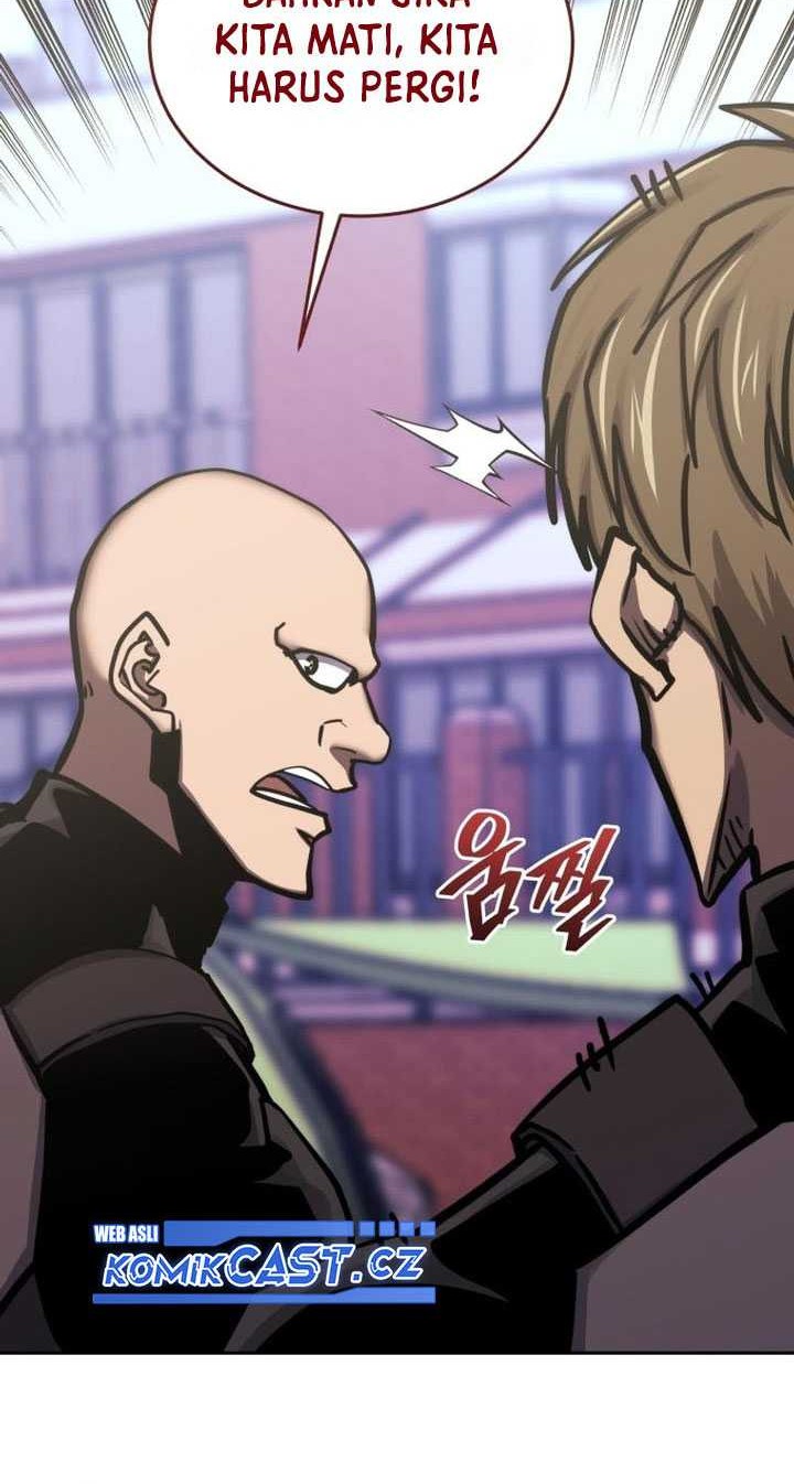 Player from Today Onwards Chapter 124 Gambar 17