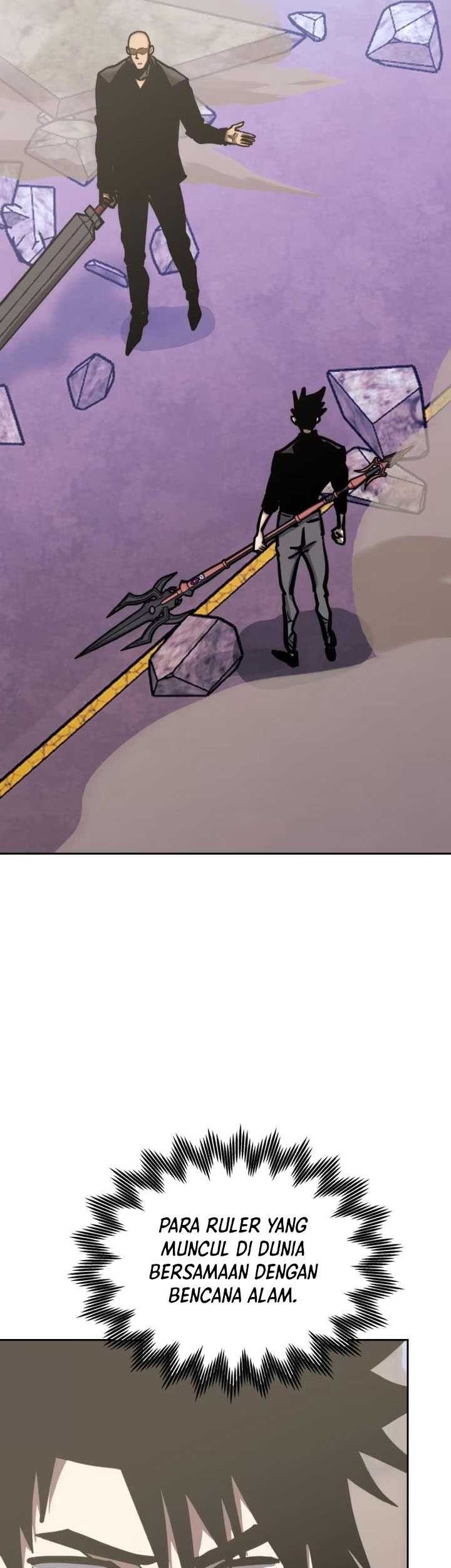 Player from Today Onwards Chapter 123 Gambar 26