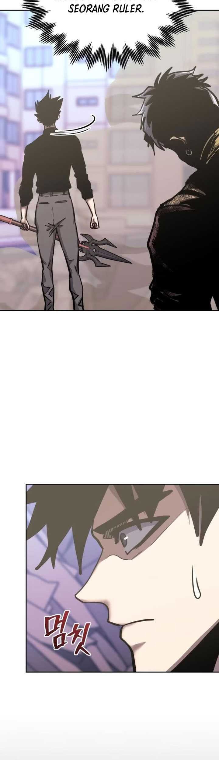 Player from Today Onwards Chapter 123 Gambar 28