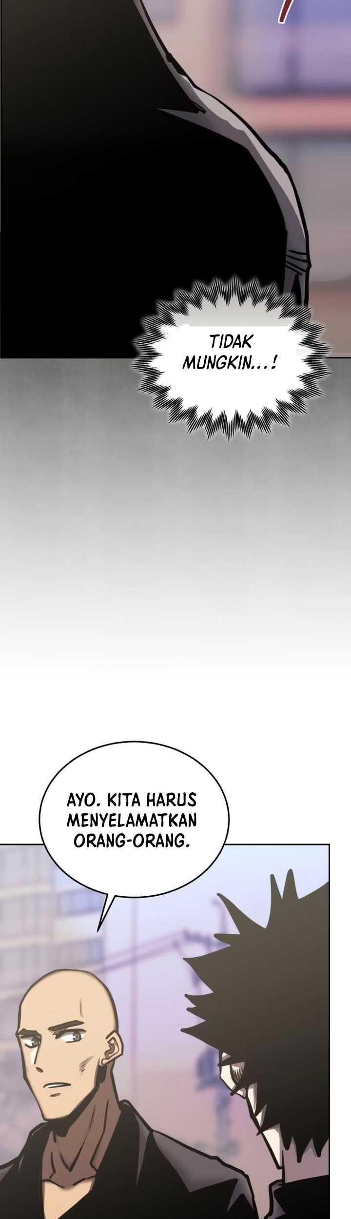 Player from Today Onwards Chapter 123 Gambar 30