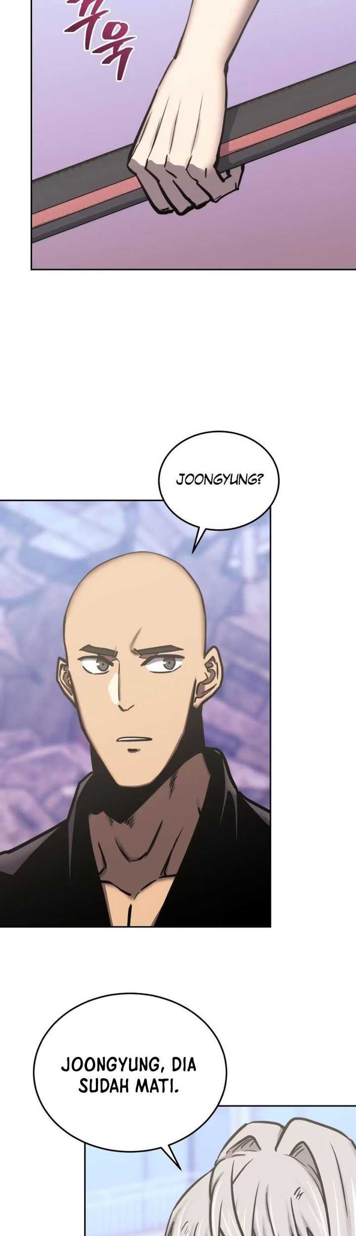 Player from Today Onwards Chapter 123 Gambar 32