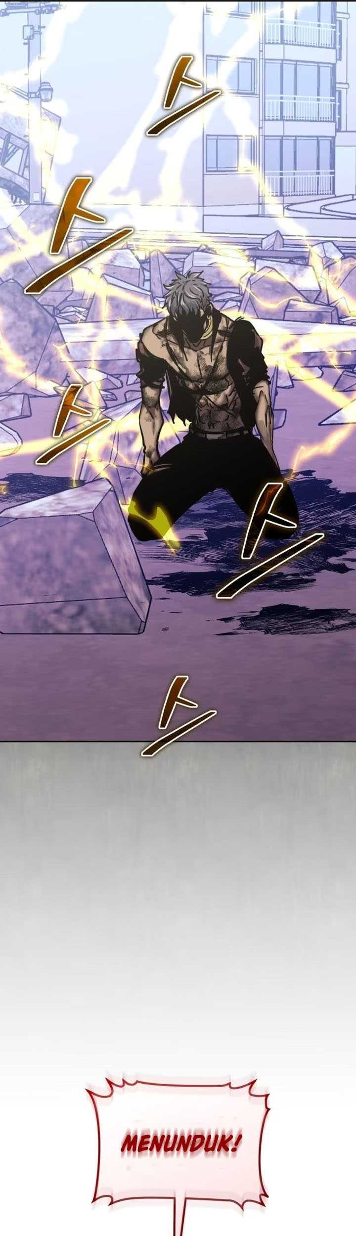 Player from Today Onwards Chapter 123 Gambar 34