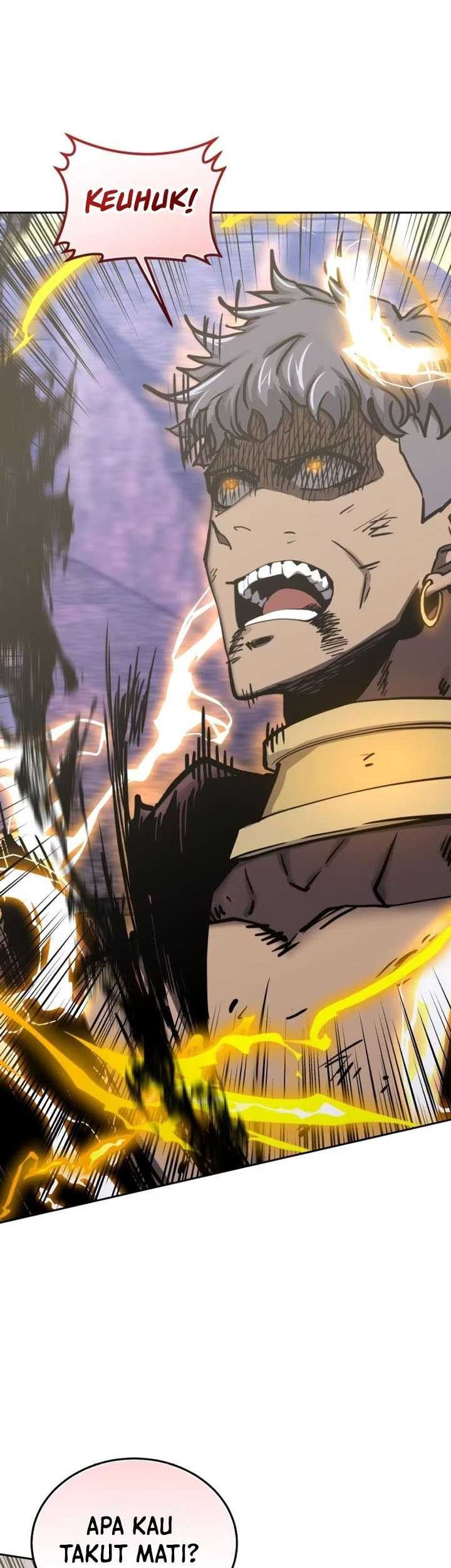 Player from Today Onwards Chapter 123 Gambar 18