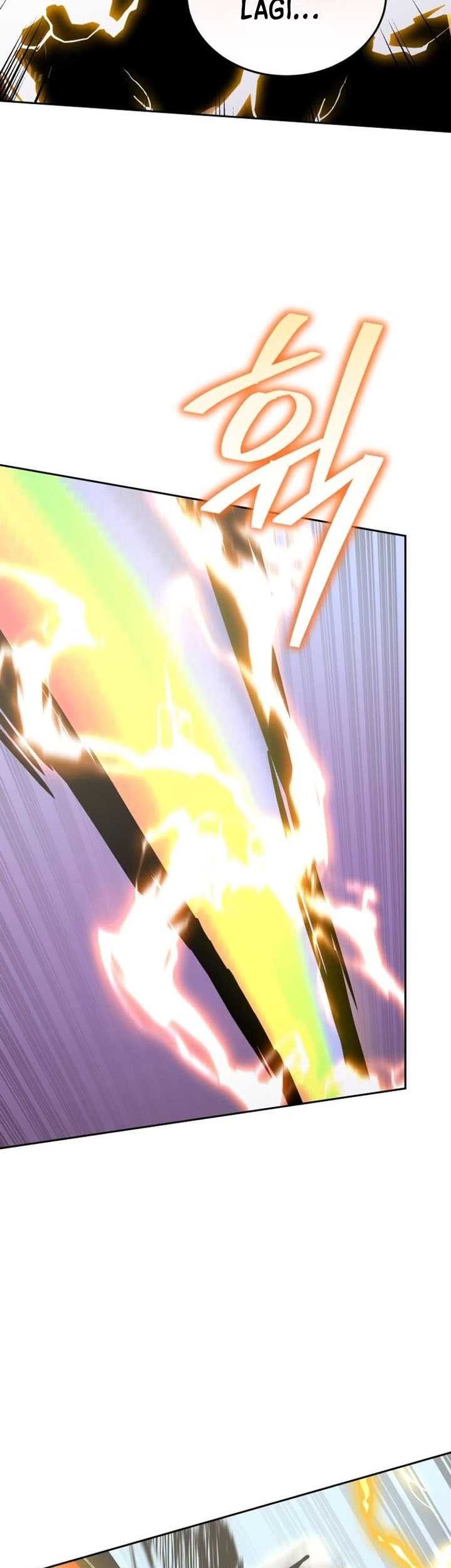 Player from Today Onwards Chapter 123 Gambar 20