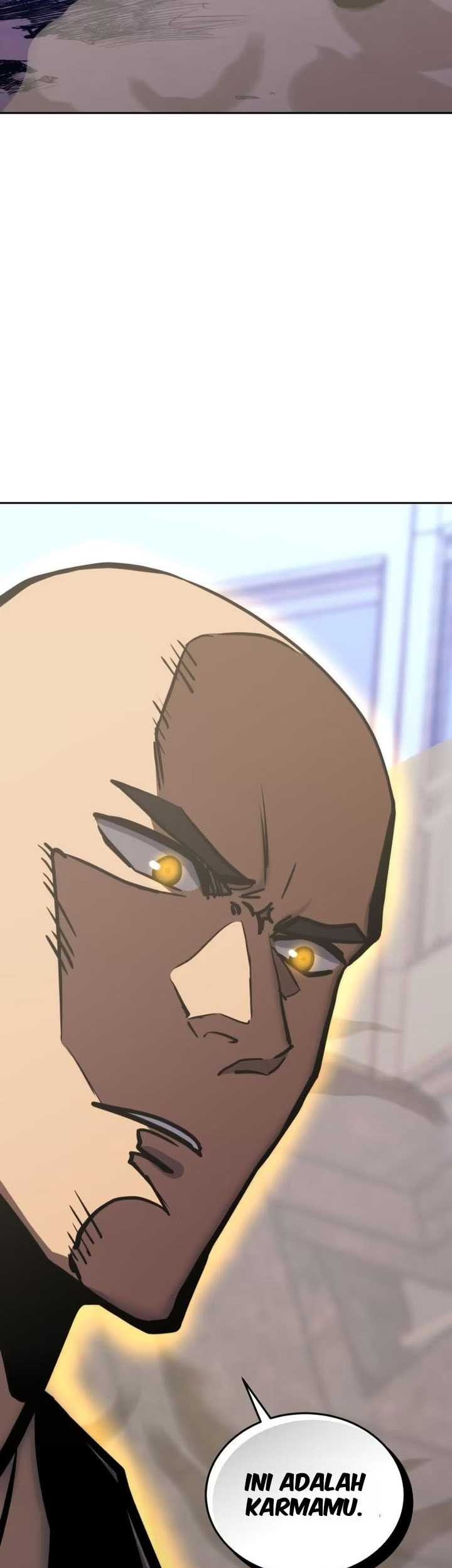 Player from Today Onwards Chapter 123 Gambar 24