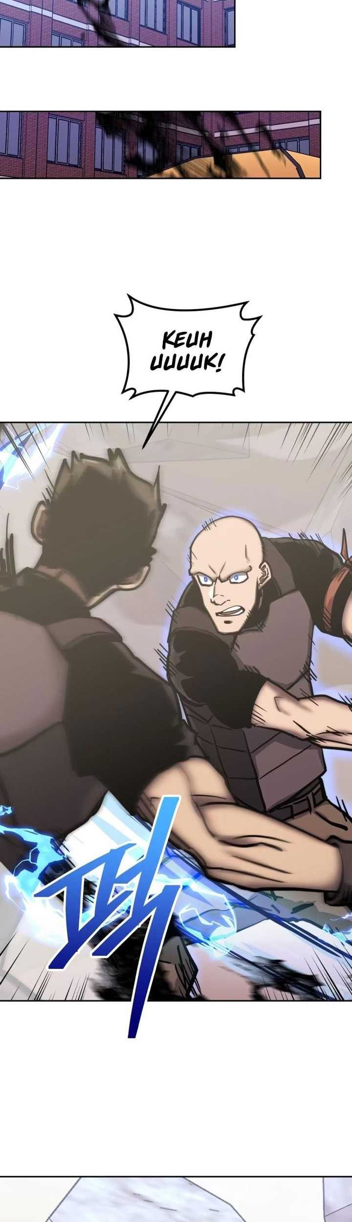 Player from Today Onwards Chapter 123 Gambar 48