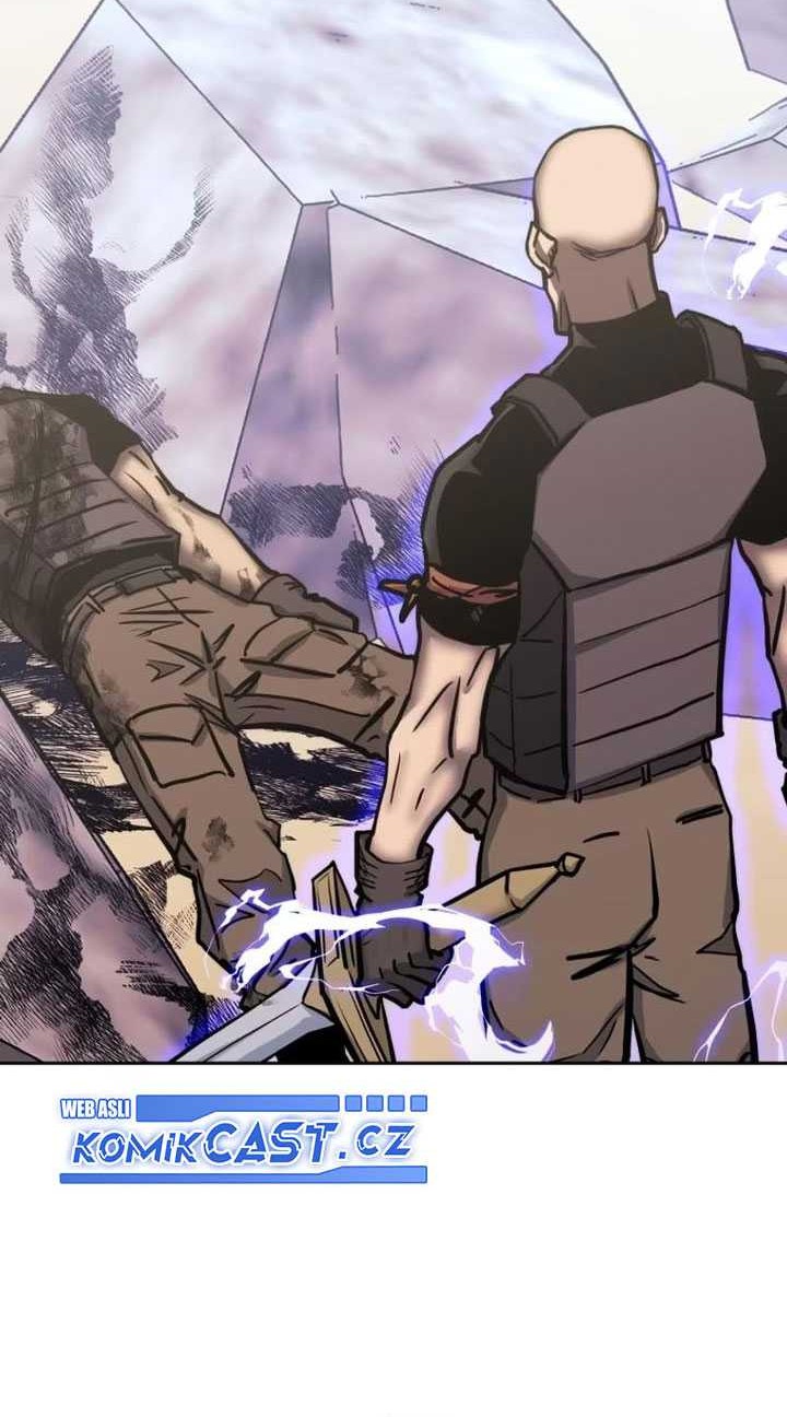 Player from Today Onwards Chapter 123 Gambar 49