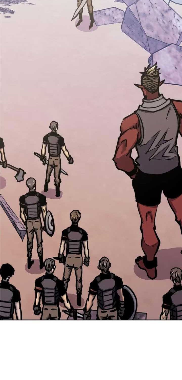 Player from Today Onwards Chapter 123 Gambar 51