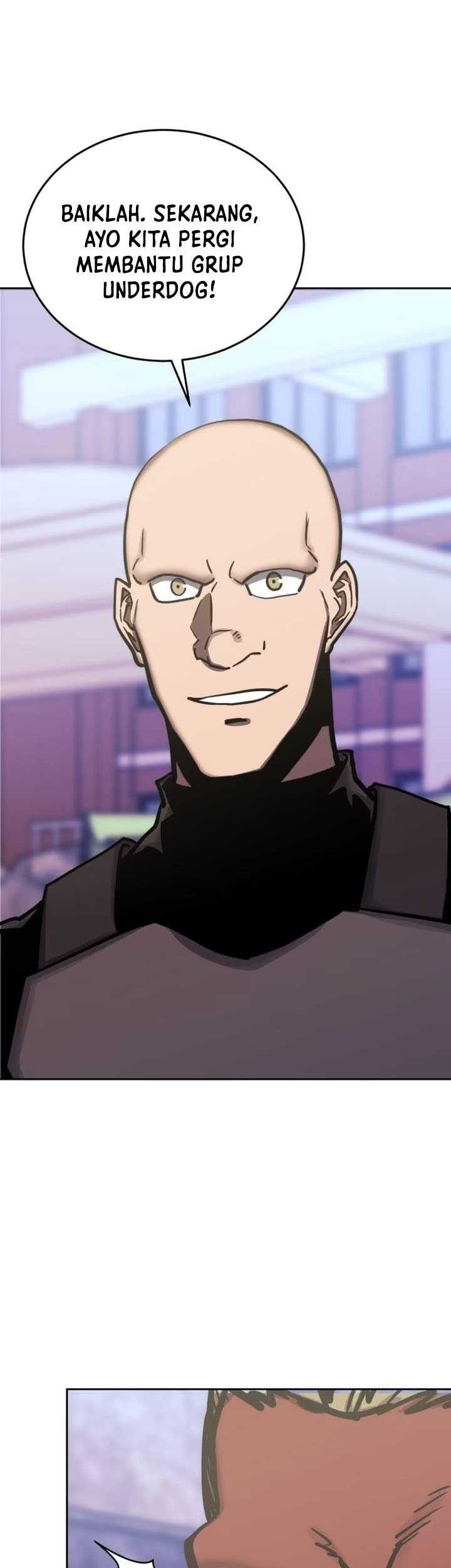 Player from Today Onwards Chapter 123 Gambar 52