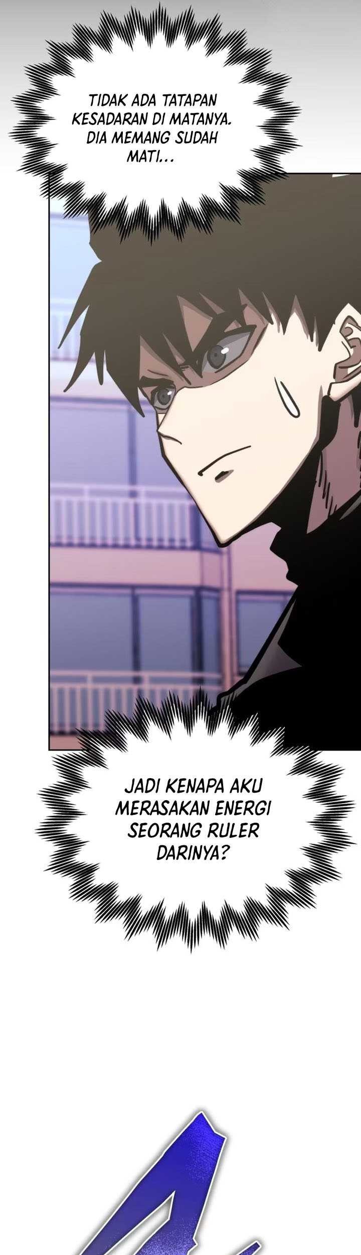 Player from Today Onwards Chapter 123 Gambar 42