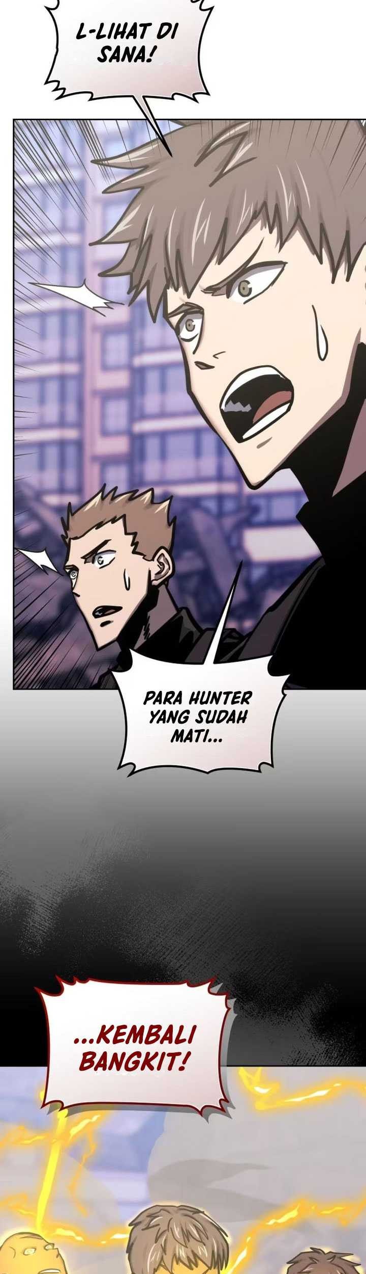 Player from Today Onwards Chapter 123 Gambar 62