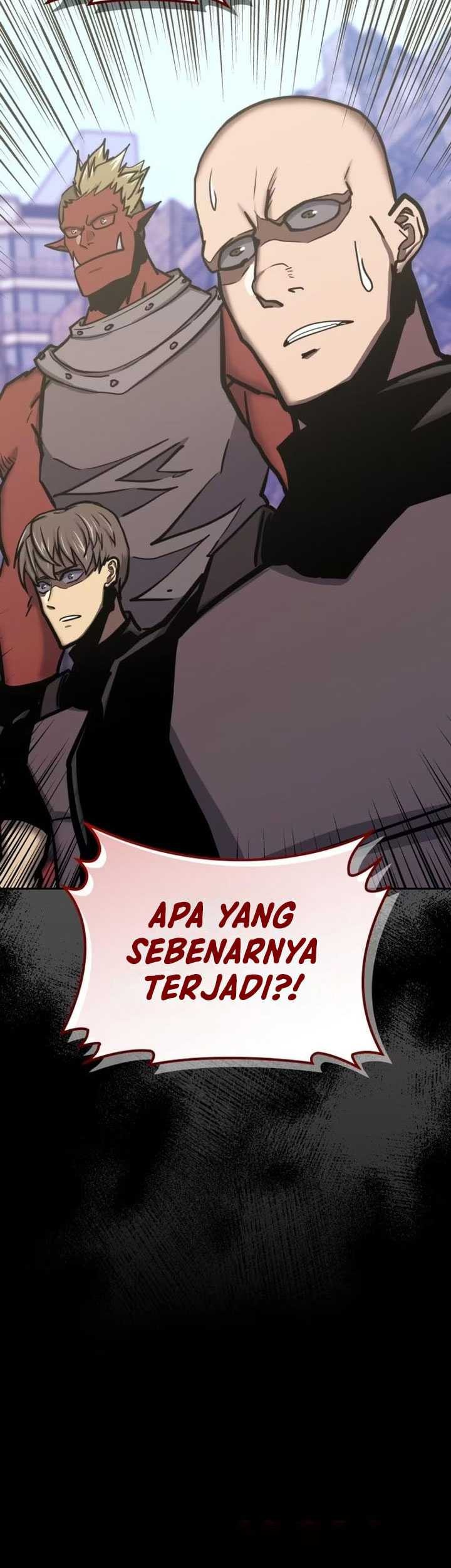 Player from Today Onwards Chapter 123 Gambar 64