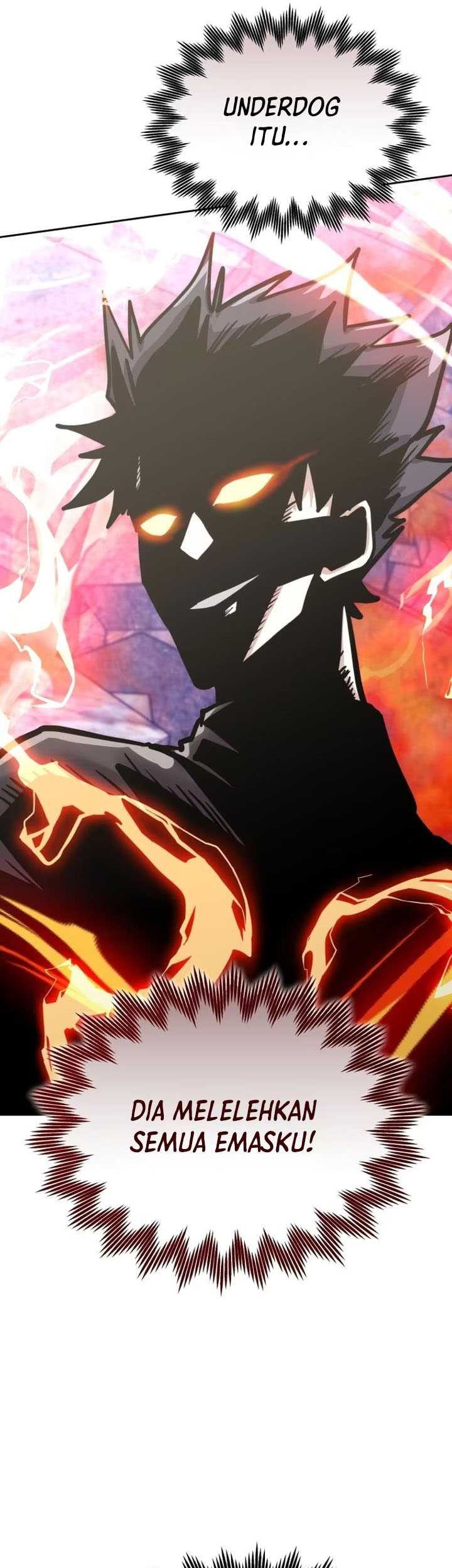 Player from Today Onwards Chapter 123 Gambar 10