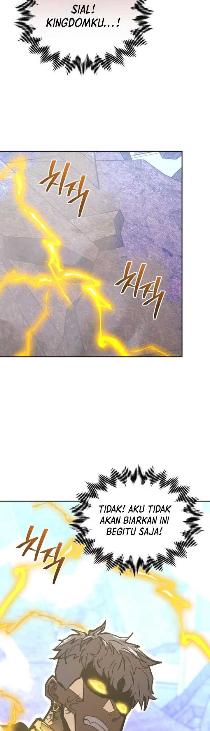 Player from Today Onwards Chapter 123 Gambar 12