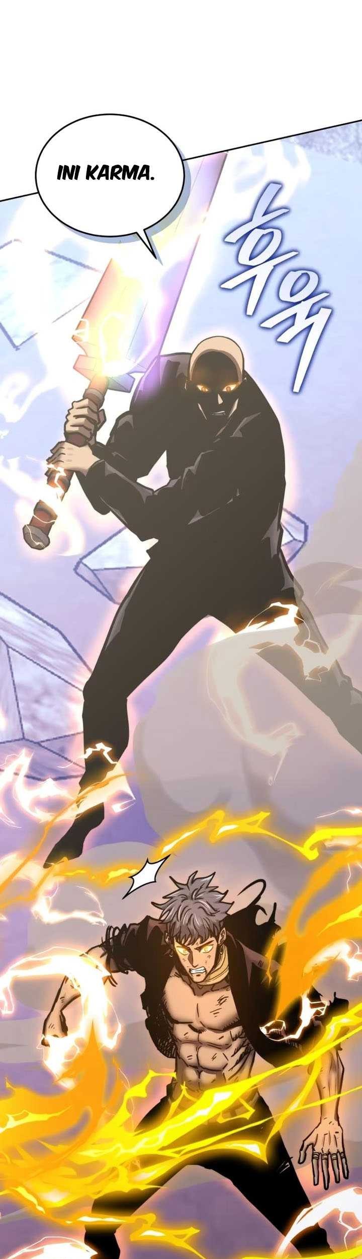 Player from Today Onwards Chapter 123 Gambar 14