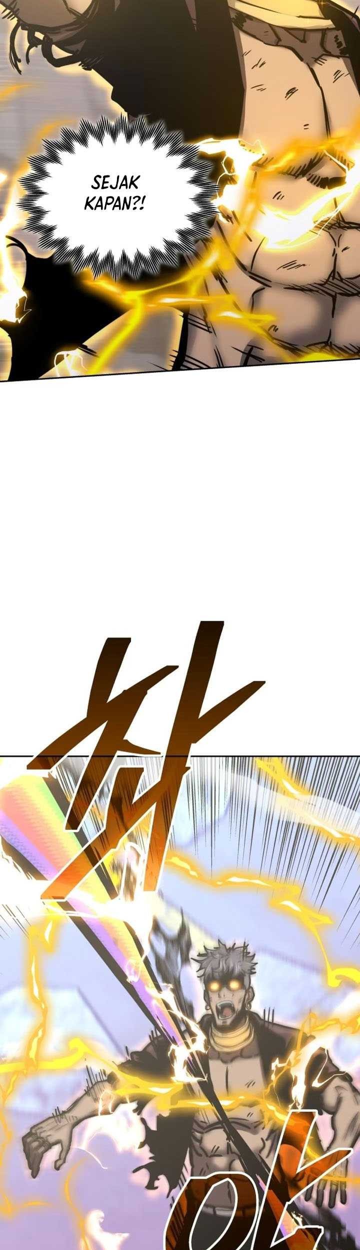 Player from Today Onwards Chapter 123 Gambar 16