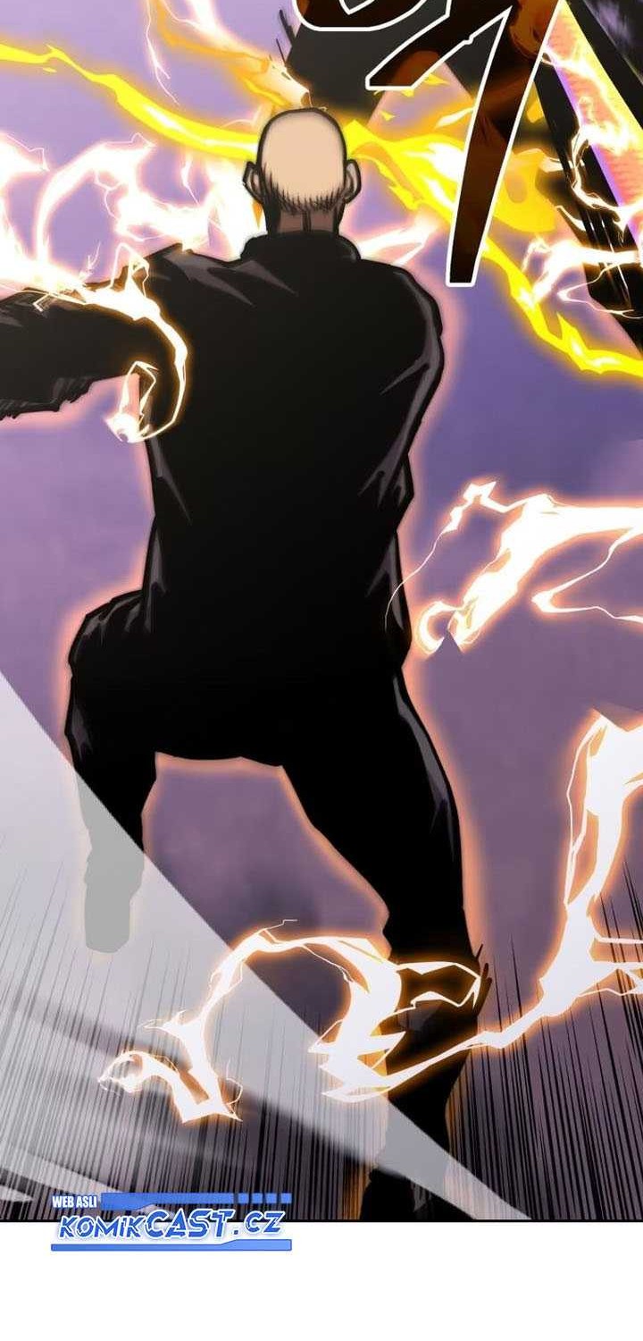 Player from Today Onwards Chapter 123 Gambar 17