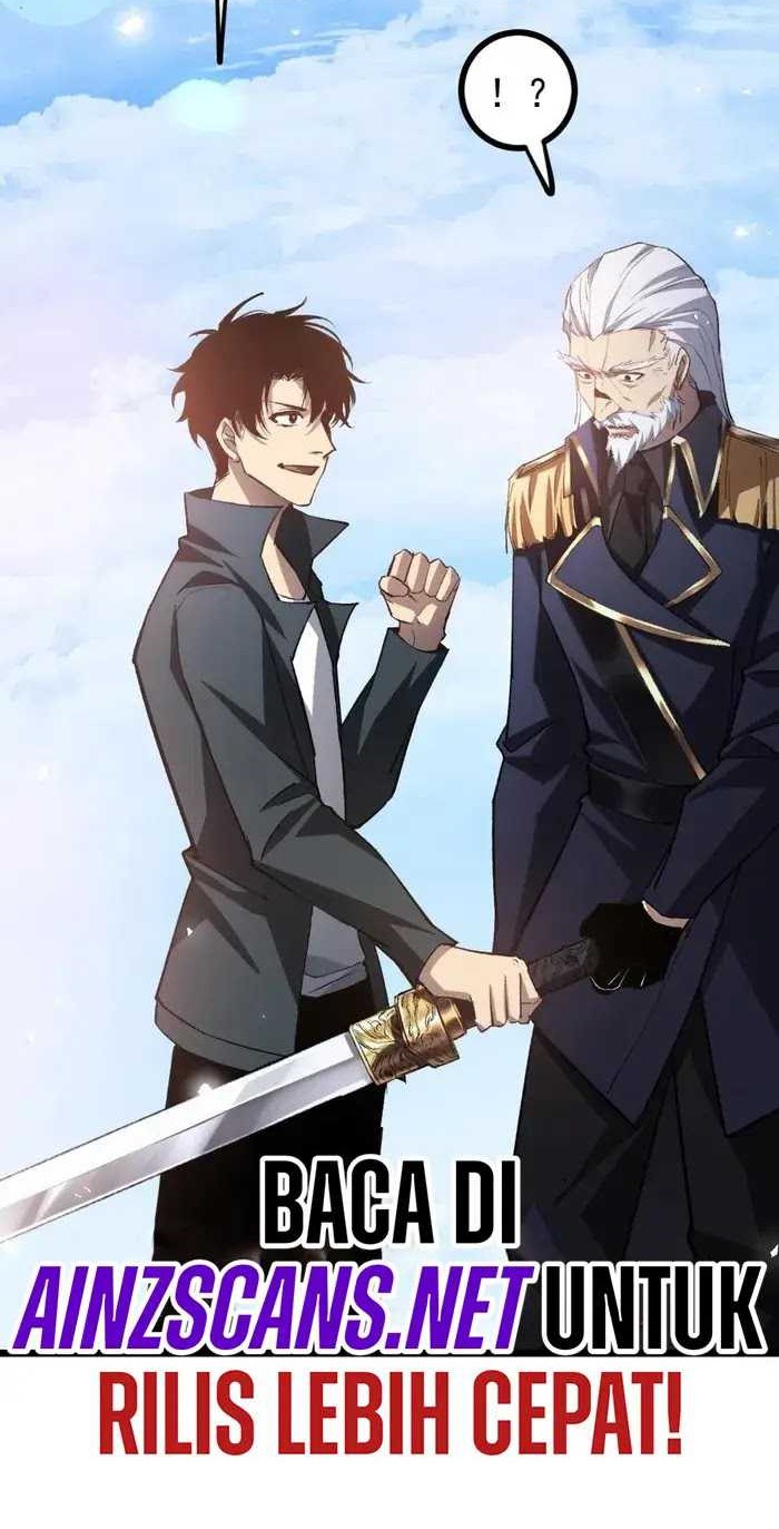 Overlord of Insects Chapter 27 Gambar 29