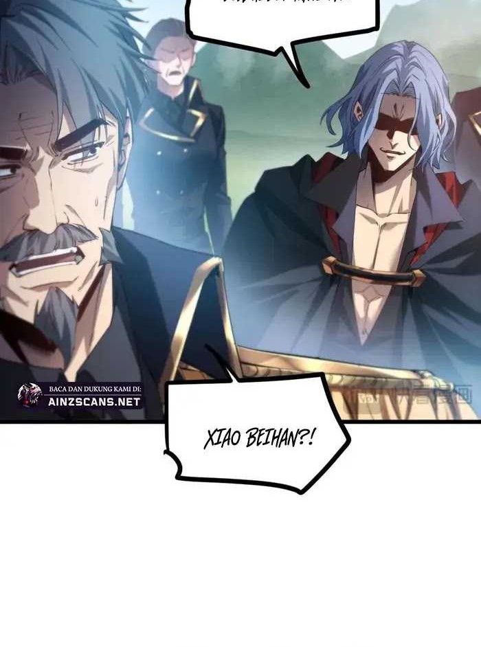 Overlord of Insects Chapter 27 Gambar 21