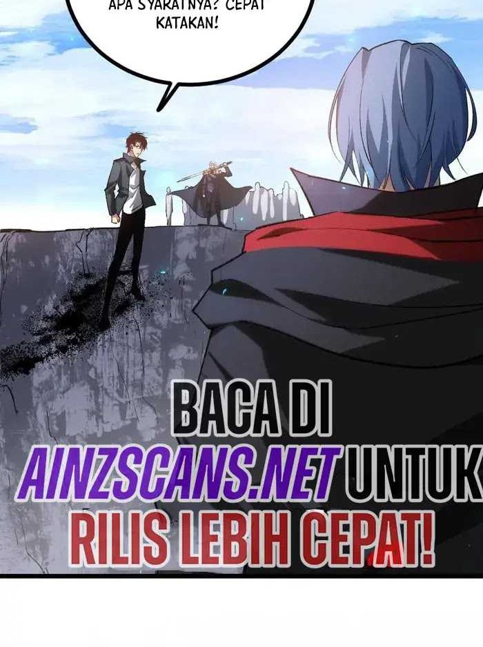 Overlord of Insects Chapter 27 Gambar 23