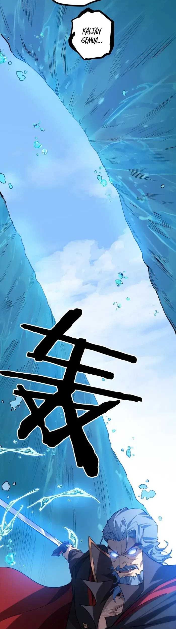 Overlord of Insects Chapter 27 Gambar 13