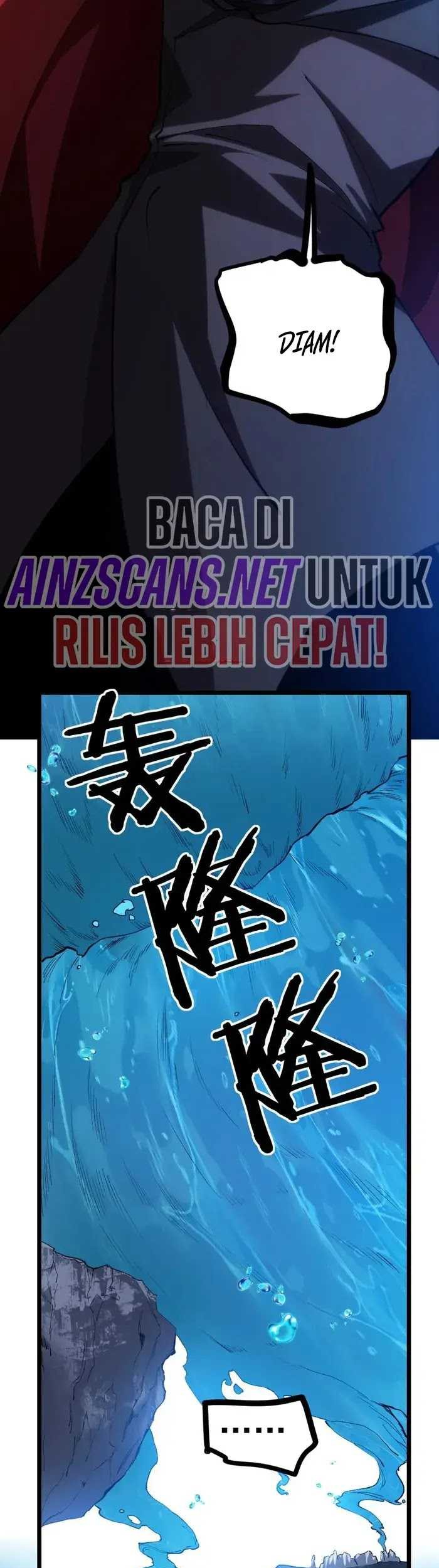 Overlord of Insects Chapter 27 Gambar 15