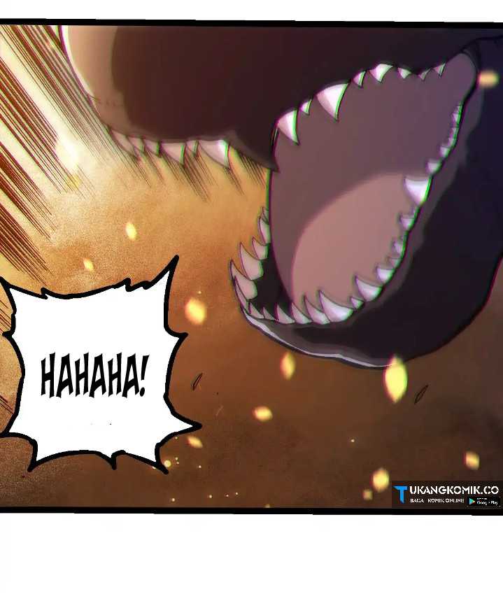 Evolution Begins With A Big Tree Chapter 298 Gambar 17