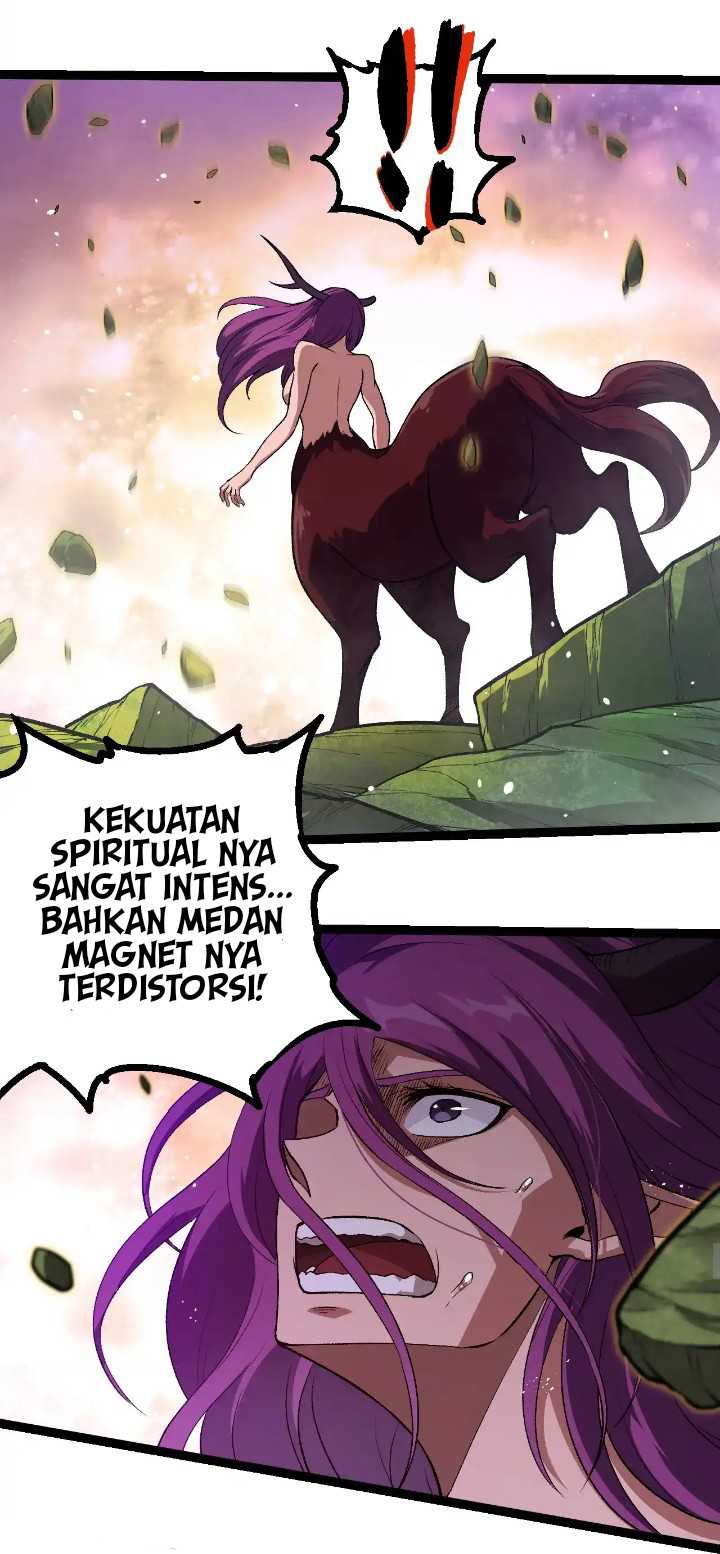 Evolution Begins With A Big Tree Chapter 298 Gambar 20