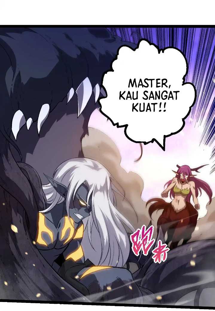 Evolution Begins With A Big Tree Chapter 298 Gambar 12