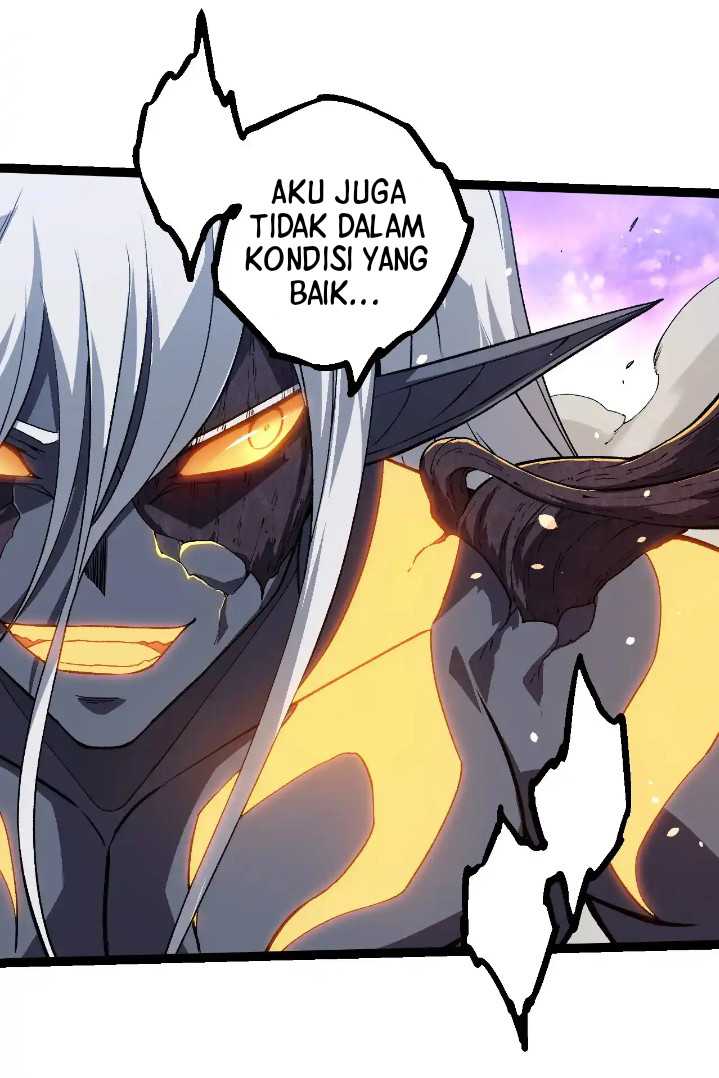 Evolution Begins With A Big Tree Chapter 298 Gambar 13