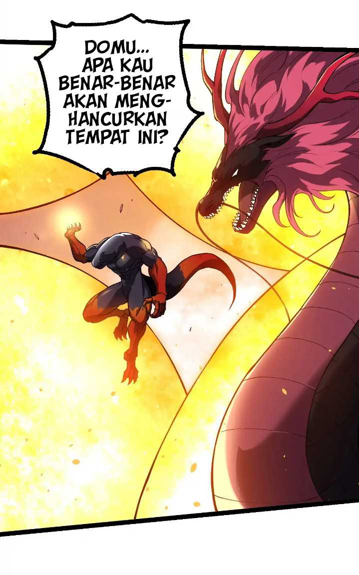 Evolution Begins With A Big Tree Chapter 298 Gambar 23