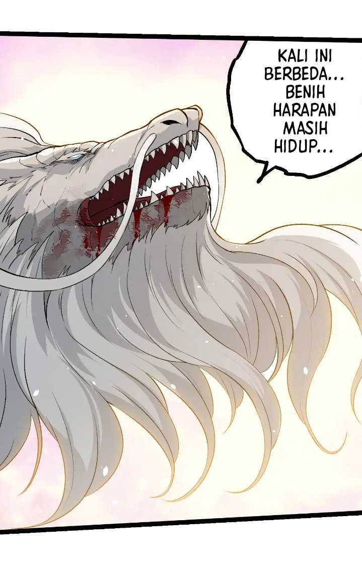 Evolution Begins With A Big Tree Chapter 298 Gambar 36