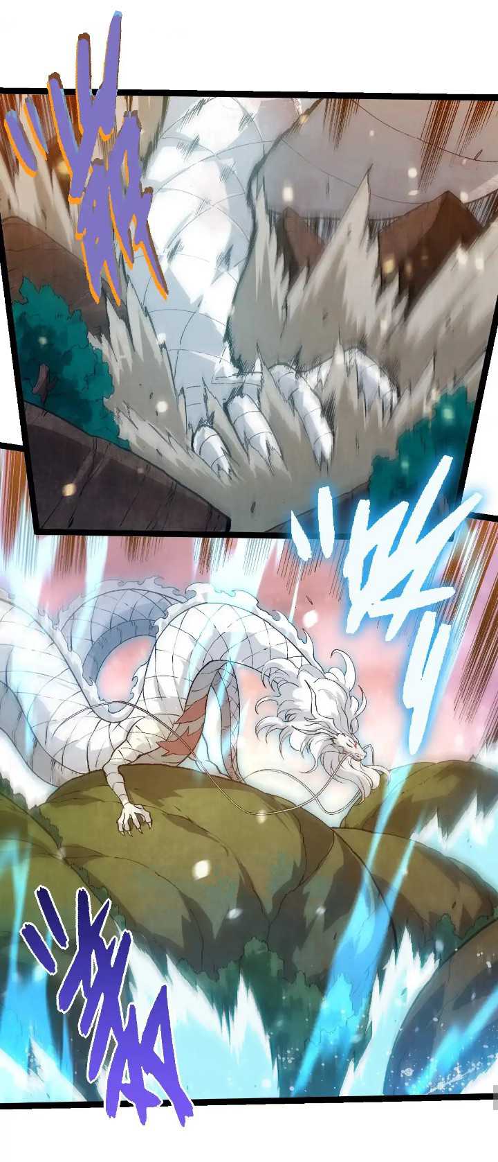 Evolution Begins With A Big Tree Chapter 298 Gambar 39