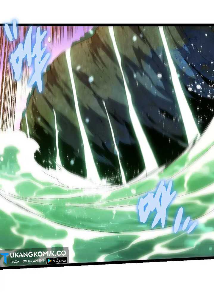 Evolution Begins With A Big Tree Chapter 298 Gambar 40