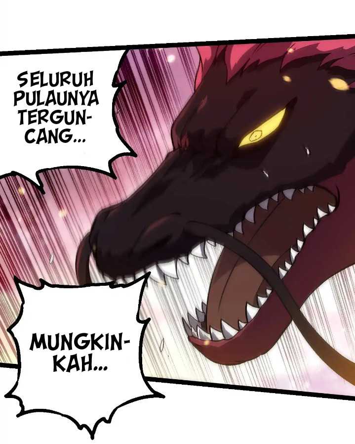 Evolution Begins With A Big Tree Chapter 298 Gambar 41