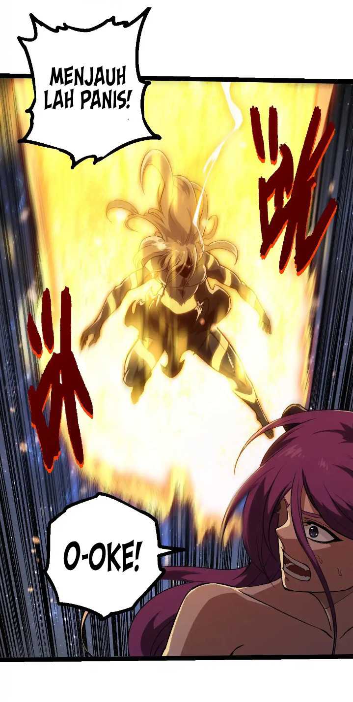 Evolution Begins With A Big Tree Chapter 298 Gambar 46